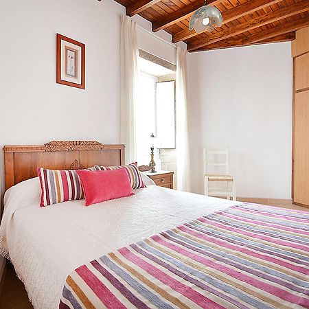 Casa En Muros Con Preciosas Vistas Al Mar エクステリア 写真