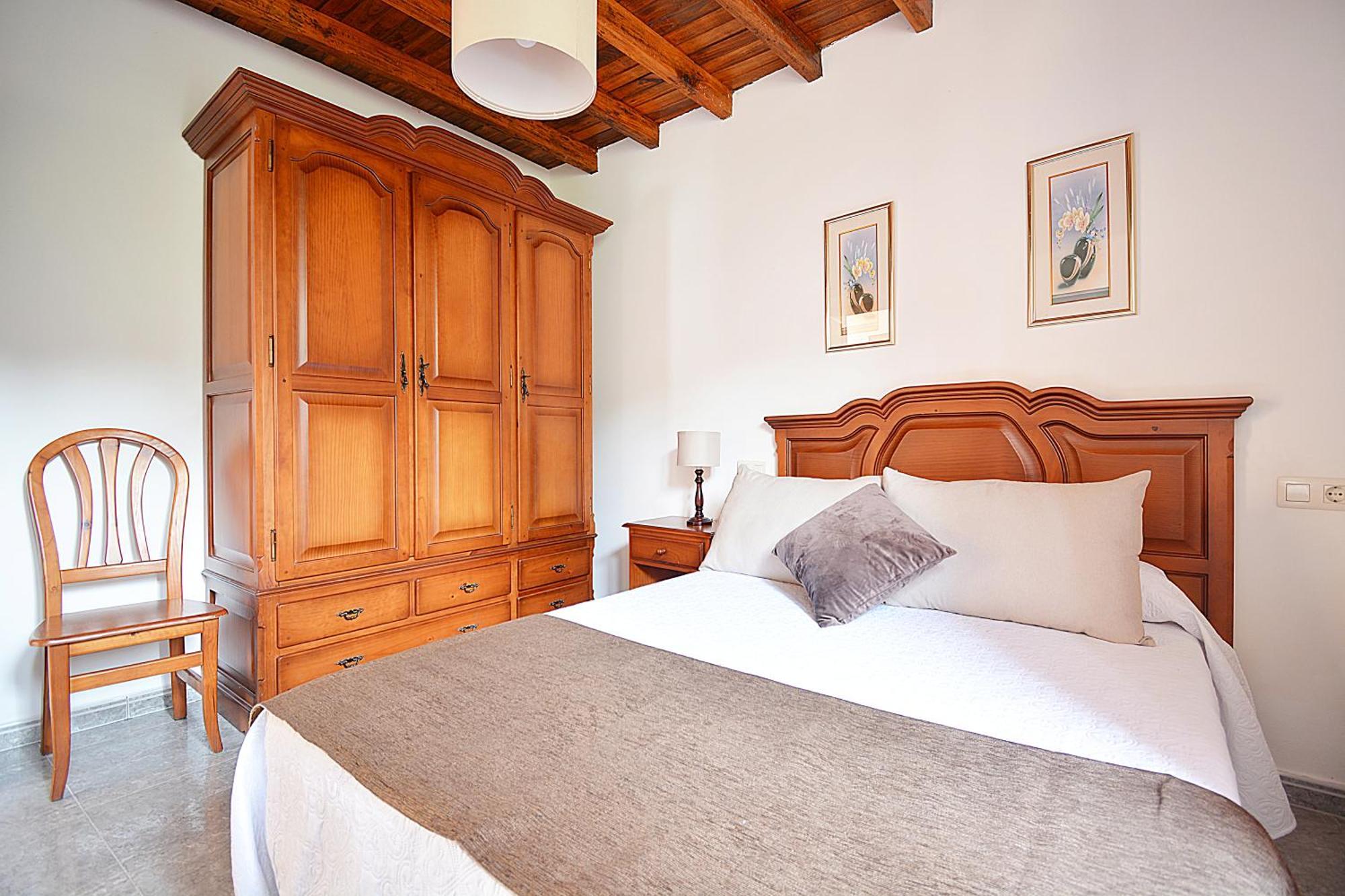 Casa En Muros Con Preciosas Vistas Al Mar エクステリア 写真